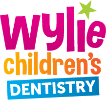 Wylie Children's Dentistry logo