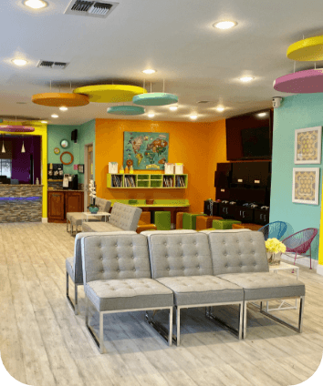 office interior