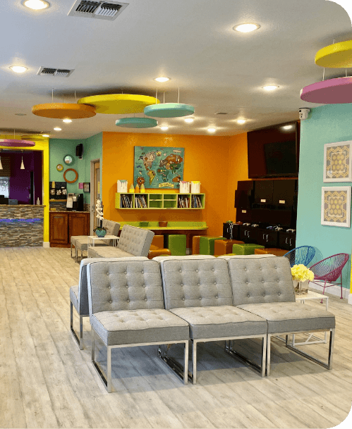 office interior