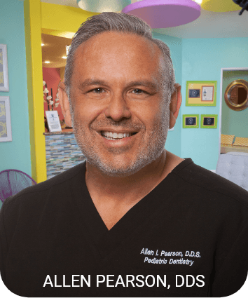 Dr. Allen Pearson