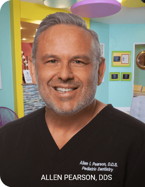 Dr. Allen Pearson