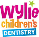 Wylie Children's Dentistry Logo